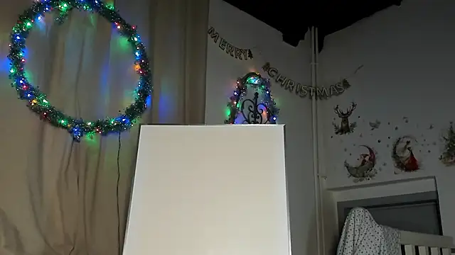 Lola Belgium online show from December 2024 04:36:02 PM