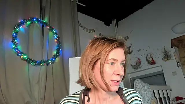 Lola Belgium online show from January 2025 07:23:02 PM