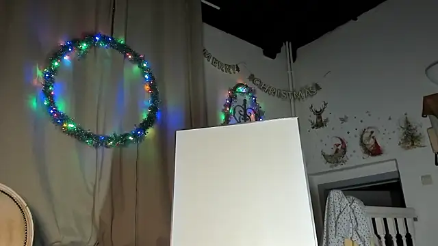 Lola Belgium online show from January 2025 08:48:01 PM