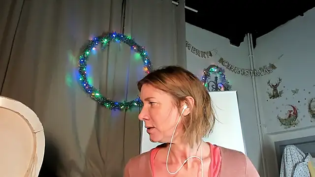 Lola Belgium online show from January 2025 05:37:02 PM
