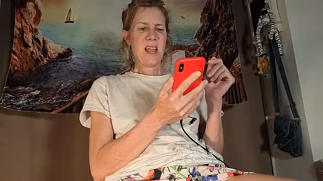 Lola Belgium online show from June 2026 04:44:02 AM