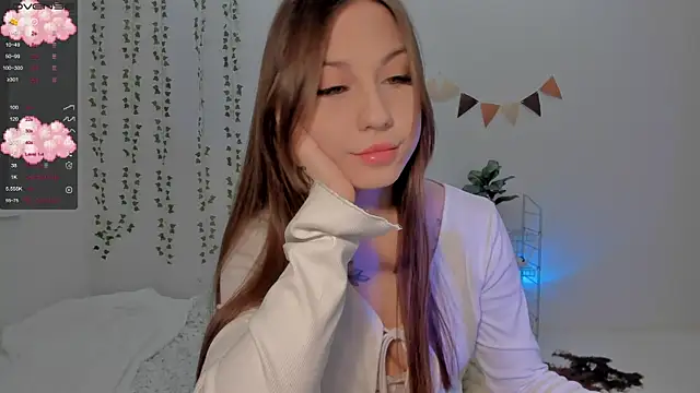 Mary tiim online show from December 2024 03:33:02 PM