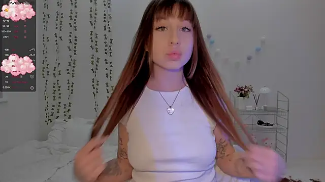 Mary tiim online show from February 2025 04:56:02 PM