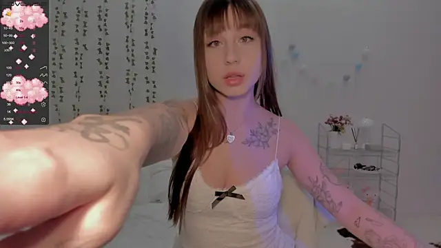 Mary tiim online show from February 2025 08:20:02 PM