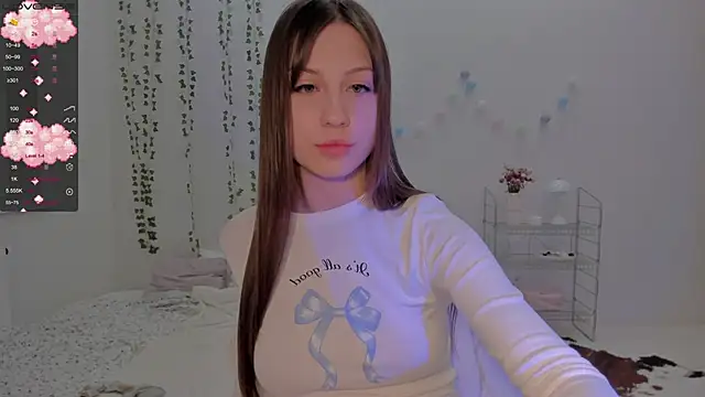 Mary tiim online show from March 2025 09:53:02 PM