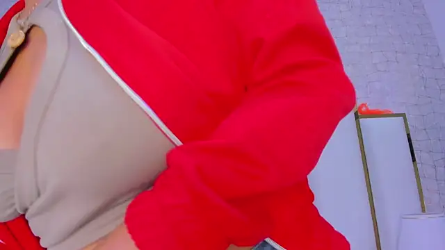 paola rodriguez online show from October 2025 11:33:02 AM