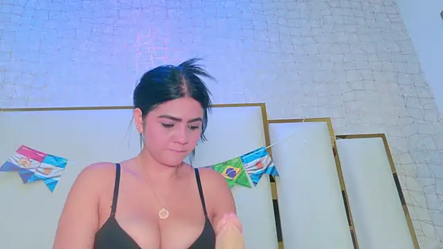 paola rodriguez online show from June 2026 09:58:01 AM