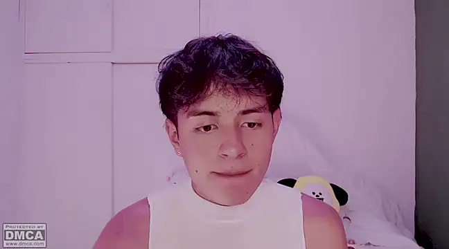 ZHALEM online show from February 2025 03:25:01 AM