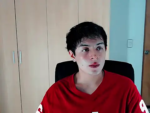 ZHALEM online show from November 2025 01:22:02 AM