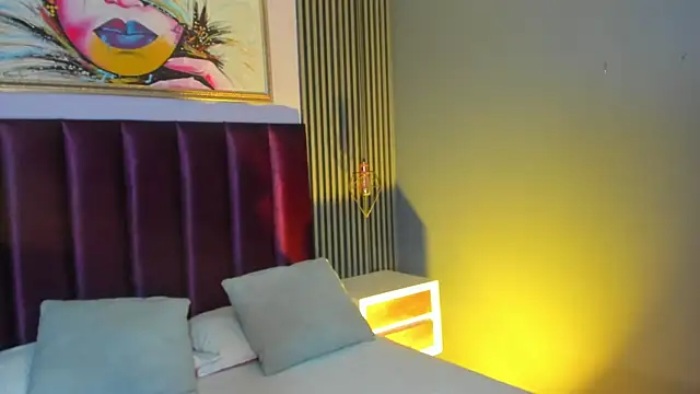 LauraAristizabal online show from May 2026 11:48:01 AM