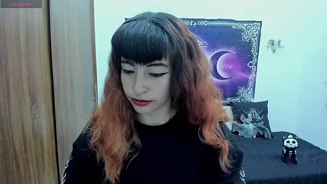 yunkodolly666 online show from December 2024 09:36:02 PM