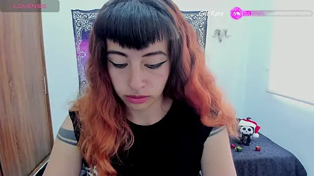 yunkodolly666 online show from December 2024 08:58:01 PM