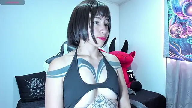 yunkodolly666 online show from June 2026 09:50:01 PM