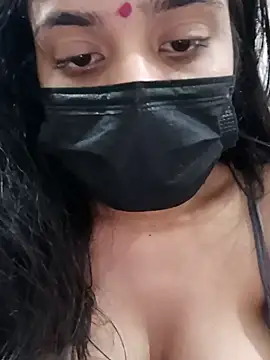 Snapshot of CuteSarikaLIVE chatting on January 2025 10:29:02 AM CuteSarikaLIVE online show from January 2025 10:29:02 AM