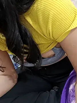 Snapshot of CuteSarikaLIVE chatting on January 2025 10:29:02 AM CuteSarikaLIVE online show from January 2025 10:29:02 AM