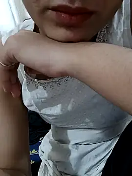 Snapshot of CuteSarikaLIVE chatting on February 2025 04:27:01 AM CuteSarikaLIVE online show from February 2025 04:27:01 AM