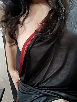 Snapshot of CuteSarikaLIVE chatting on February 2025 07:29:01 AM CuteSarikaLIVE online show from February 2025 07:29:01 AM