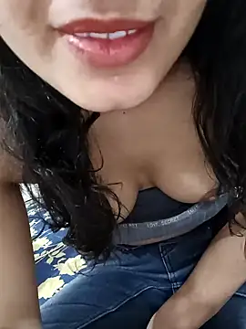 Snapshot of CuteSarikaLIVE chatting on February 2025 04:33:01 AM CuteSarikaLIVE online show from February 2025 04:33:01 AM