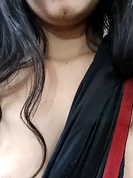 Snapshot of CuteSarikaLIVE chatting on February 2025 10:29:02 AM CuteSarikaLIVE online show from February 2025 10:29:02 AM