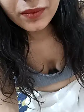 Snapshot of CuteSarikaLIVE chatting on February 2025 04:47:01 AM CuteSarikaLIVE online show from February 2025 04:47:01 AM