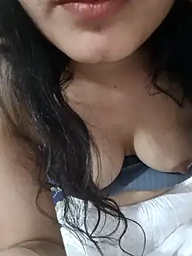 Snapshot of CuteSarikaLIVE chatting on February 2025 07:53:02 AM CuteSarikaLIVE online show from February 2025 07:53:02 AM