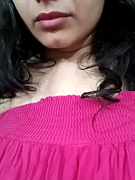 Snapshot of CuteSarikaLIVE chatting on March 2025 07:23:02 AM CuteSarikaLIVE online show from March 2025 07:23:02 AM