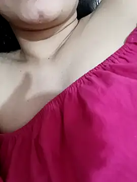 Snapshot of CuteSarikaLIVE chatting on March 2025 07:37:02 AM CuteSarikaLIVE online show from March 2025 07:37:02 AM