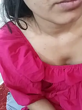 Snapshot of CuteSarikaLIVE chatting on March 2025 04:24:02 AM CuteSarikaLIVE online show from March 2025 04:24:02 AM