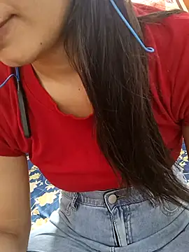 Snapshot of CuteSarikaLIVE chatting on September 2025 04:03:01 AM CuteSarikaLIVE online show from September 2025 04:03:01 AM