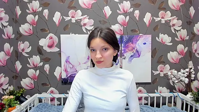 Snapshot of MelaniGrand chatting on January 2025 03:13:02 PM MelaniGrand online show from January 2025 03:13:02 PM