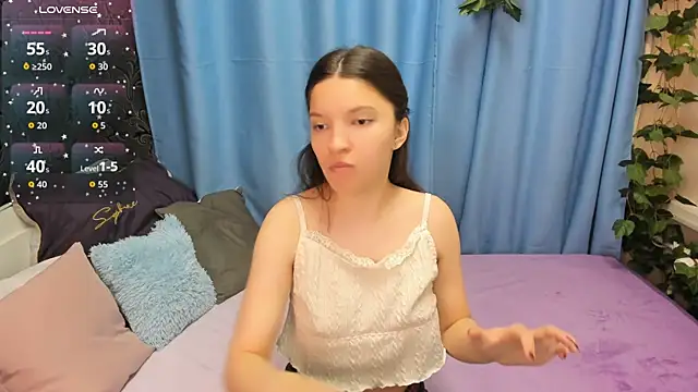 MelaniGrand online show from October 2025 09:39:01 AM