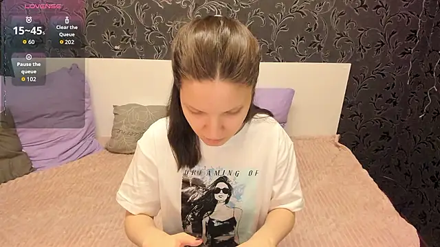 MelaniGrand online show from February 2026 09:13:01 AM