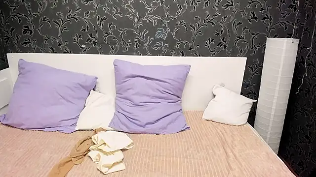 MelaniGrand online show from March 2026 09:17:01 AM