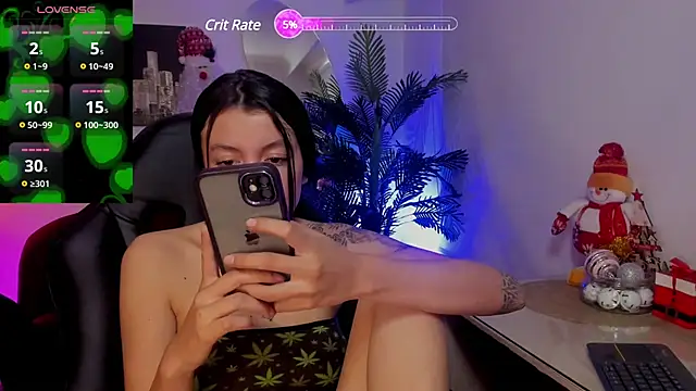 Snapshot of Meghan320 chatting on December 2024 02:38:02 PM Meghan320 online show from December 2024 02:38:02 PM