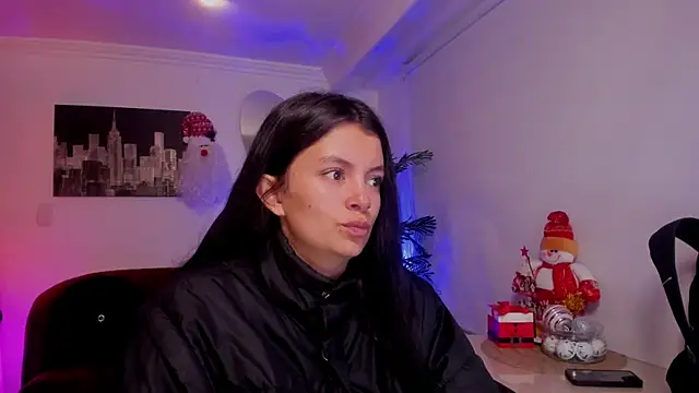 Snapshot of Meghan320 chatting on December 2024 11:29:01 AM Meghan320 online show from December 2024 11:29:01 AM
