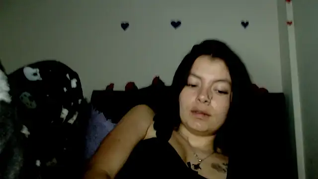 Snapshot of Meghan320 chatting on March 2025 04:15:02 AM Meghan320 online show from March 2025 04:15:02 AM