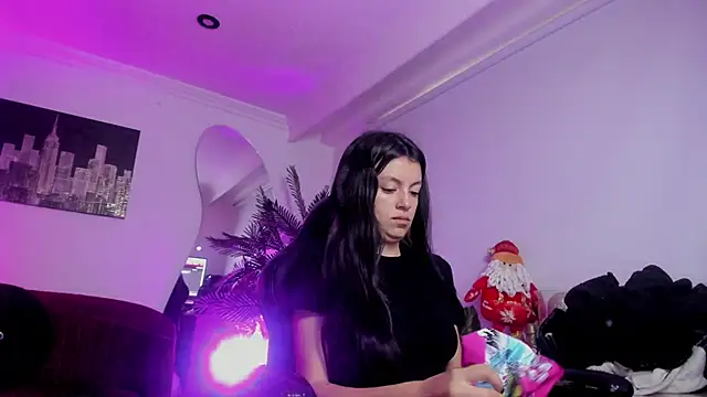 Meghan320 online show from December 2025 11:30:02 AM