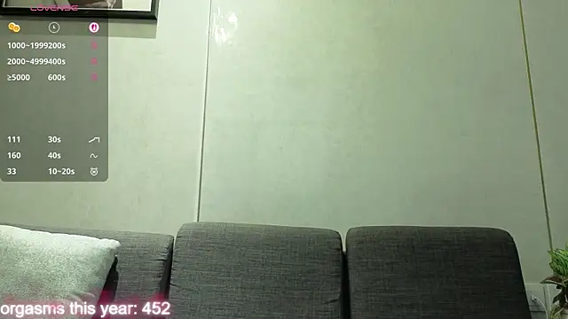 MaryHillx online show from June 2026 10:35:01 PM