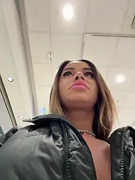 KirstieVegas online show from February 2026 05:32:01 PM