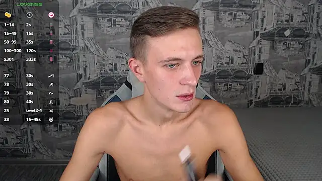 Oliver Fresh online show from September 2025 09:25:02 AM