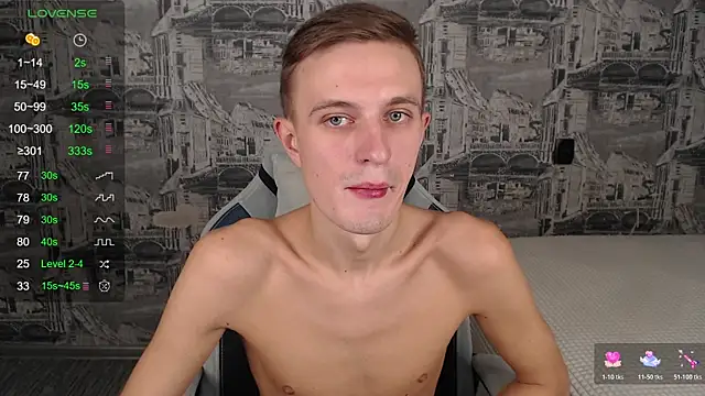 Oliver Fresh online show from December 2025 09:39:02 AM