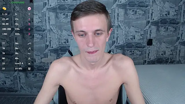 Oliver Fresh online show from June 2026 09:18:02 AM