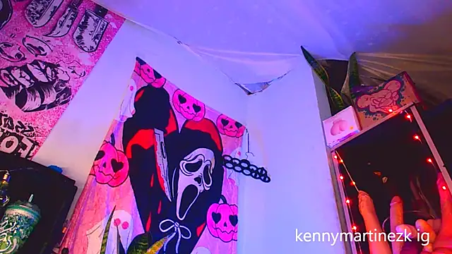 Kenny starrK online show from May 2026 08:21:02 AM