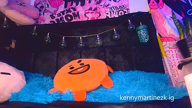 Kenny starrK online show from May 2026 06:15:02 PM