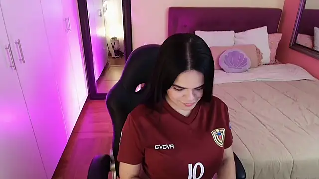 Mafer Meow online show from June 2026 10:45:01 PM