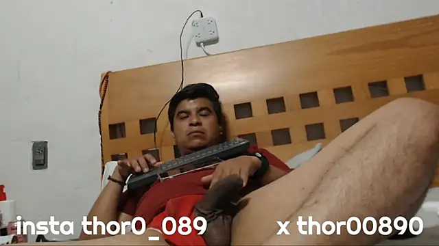 thor000089 online show from April 2026 04:28:02 AM