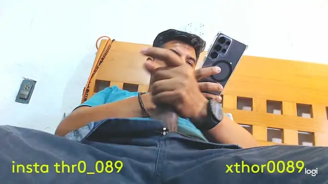 thor000089 online show from May 2026 06:57:02 PM