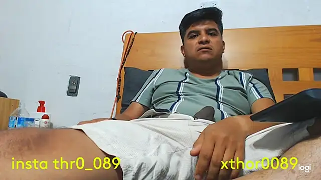 thor000089 online show from May 2026 05:13:01 AM
