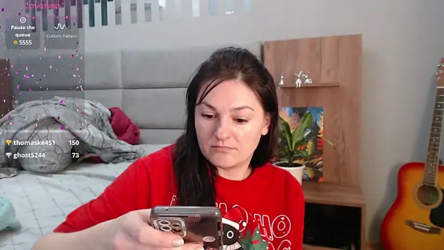Snapshot of Stacy_Davice chatting on January 2025 12:07:01 AM Stacy Davice online show from January 2025 12:07:01 AM