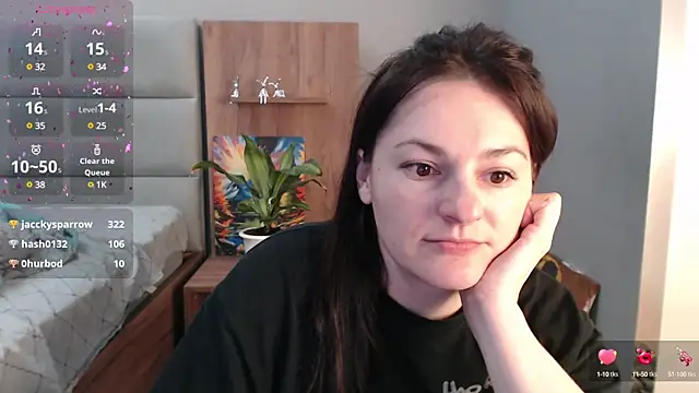 Snapshot of Stacy_Davice chatting on January 2025 04:47:01 AM Stacy Davice online show from January 2025 04:47:01 AM